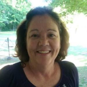 Meet your Posher, Terri